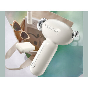 ماساژور تفنگی شیائومی Xiaomi YESOUL MG16 Hot Body Massage Gun