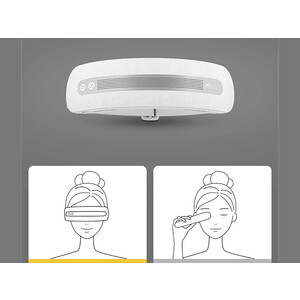 فروش ماساژور چشم شیائومی Xiaomi Momoda SX328 Eye MAssager
