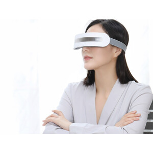 خرید ماساژور چشم شیائومی Xiaomi Momoda SX328 Eye MAssager