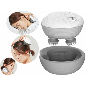 ماساژور سر، صورت و گردن شیائومی Xiaomi Momoda SX312 3D Head & Face Massager