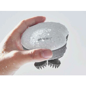 ماساژور سر ضد آب شیائومی Xiaomi Momoda SX312 3D Head & Face Massager
