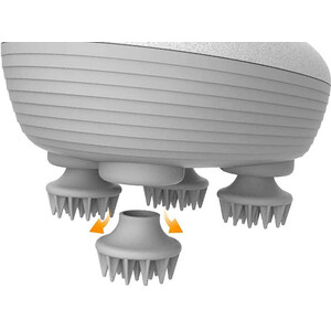 فروش ماساژور سر شیائومی Xiaomi Momoda SX312 3D Head & Face Massager