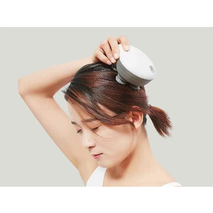 خرید ماساژور سر شیائومی Xiaomi Momoda SX312 3D Head & Face Massager