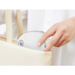 ماساژور سر قابل حمل شیائومی Xiaomi Momoda SX312 3D Head & Face Massager