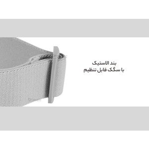 کیفیت ماساژور چشم شیائومی Xiaomi Momoda SX322 Eye Massager
