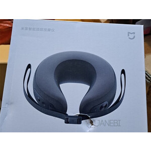فروش ماساژور گردن و شانه شیائومی Xiaomi Mijia Smart Neck Massager Shoulder and Neck  MJNKAM01SKS