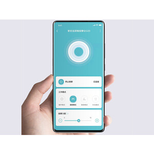 کیفیت ماساژور گردن شیائومی