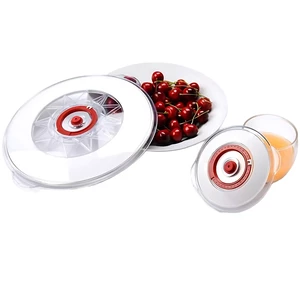 درب ظرف وکیوم ساکِل‌ جوی شیائومی Xiaomi Circle Joy مدل CJ-VST11 سایز 250*24.2 میلی‌متر