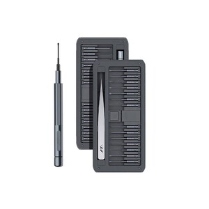 ست پیچ گوشتی شیائومی Xiaomi JM-GNT30 JimiHome 30 in 1 Precision Dismantling Set
