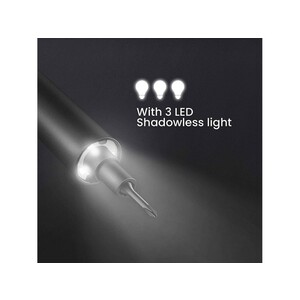 پیچ گوشتی شارژی شیائومی Xiaomi Wowstick 1F+ 69 in 1 Electric Screwdriver