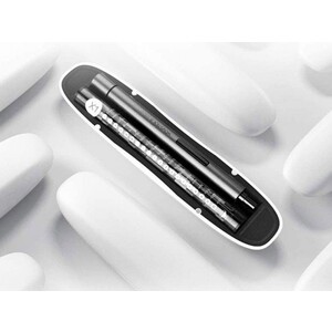 پیچ گوشتی شارژی شیائومی Xiaomi Wowstick 1F+ 69 in 1 Electric Screwdriver