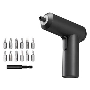 پیچ گوشتی شارژی میجیا شیائومی Mijia MJDDLSD001QW Electric Screwdriver