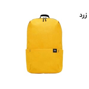 کیف کوله ای شیائومی Xiaomi Mi Casual Daypack