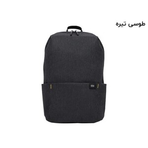 کیف کوله ای شیائومی Xiaomi Mi Casual Daypack