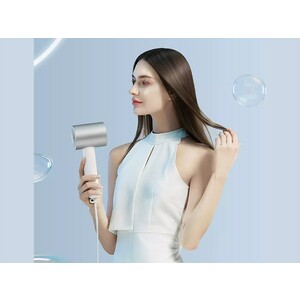 سرعت سشوار شیائومی Xiaomi CMJ03LX Water Ionic Hair Dryer H500