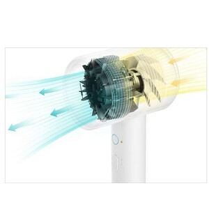 سشوار میجیا شیائومی Xiaomi Mijia CMJ01ZHM Anion Hair Dryer H300