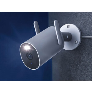 خرید بهترین دوربین نظارتی فضای باز شیائومی  Xiaomi Outdoor Camera AW300