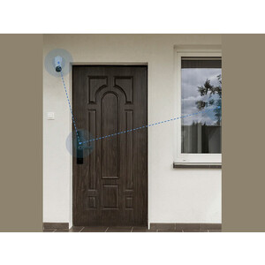 دوربین نظارتی فضای باز شیائومی  Xiaomi Outdoor Camera AW300