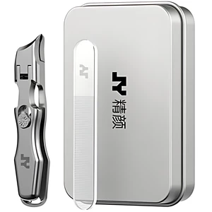 ست ناخن‌ گیر و سوهان شیائومی Xiaomi مدل JZ01X