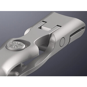 قیمت ست مانیکور ناخن گیر شیائومی Manicure set Xiaomi Huanxing Nail Clippers Large HF6