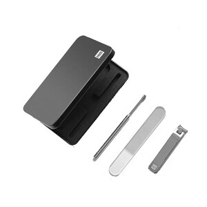 ست اصلاح ناخن و گوش پاک کن هوهو شیائومی HuoHou HU0210