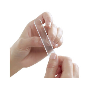 کیفیت ست اصلاح ناخن شیائومی Xiaomi HuoHou Fire Splash Nail Clippers Set 4 HU0210