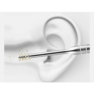 خرید ست اصلاح ناخن شیائومی Xiaomi HuoHou Fire Splash Nail Clippers Set 4 HU0210