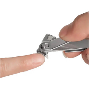 فروش ست اصلاح ناخن شیائومی Xiaomi HuoHou Fire Splash Nail Clippers Set 4 HU0210