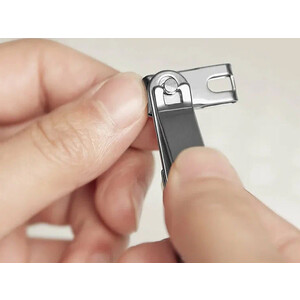 فروش ست اصلاح ناخن شیائومی Xiaomi HuoHou Fire Splash Nail Clippers Set 4 HU0210