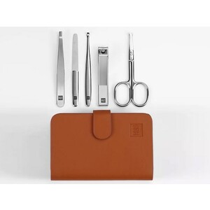 ست 5 عددی مانیکور و ناخن گیر شیائومی Xiaomi HuoHou HU0061 Manicure Set Nail Clipper