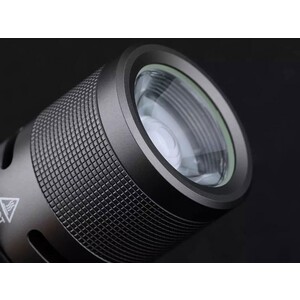 چراغ قوه و پاوربانک 6 کاره شیائومی Xiaomi NexTool Outdoor 6 in 1 Thunder Flashlight