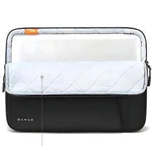 کیف لپ‌تاپ و تبلت 15.6 اینچ ضدآب بنج Bange 6801D اصلی