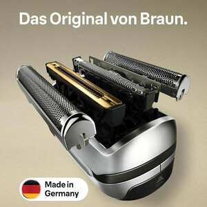 تیغ ریش‌تراش برقی براون Braun مدل 94M سری 9