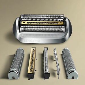 تیغ ریش‌تراش برقی براون Braun مدل 94M سری 9