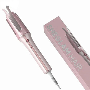 فر کننده مو شیگلم سایز 19 میلی متر