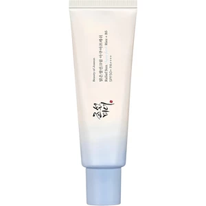 ضد آفتاب بی رنگ آکوافرش بیوتی آف جوسان Beauty of Joseon حجم 50ml