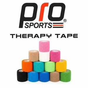 چسب آسیب دیدگی pro sports