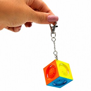 سوییچی روبیک سنتروسفر جوکسین