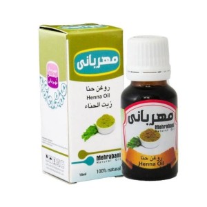 روغن حنا مهربانی