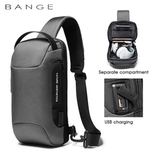 کیف کراس بادی مردانه بنج اصل