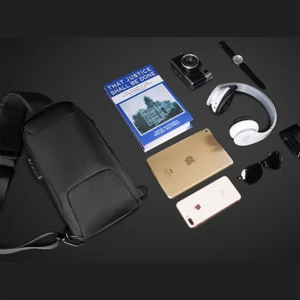فروش کیف کراس بادی مردانه بنج اصل