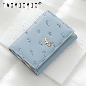 کیف پول زنانه و جاکارتی تائومیک میک Taomicmic مدل Y9260
