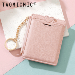 جاکارتی و کیف پول زنانه تائومیک میک TAOMICMIC مدل Y9257 فانتزی