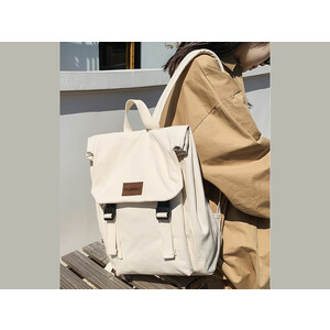کیفیت کوله پشتی با ظرفیت بزرگ IOS/Aiguoshi high school students’ fashionable large-capacity backpack 3268