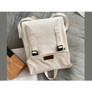 کیفیت  کیف کولی با ظرفیت بزرگ IOS/Aiguoshi high school students’ fashionable large-capacity backpack 3268