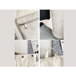 قیمت کوله پشتی با ظرفیت بزرگ IOS/Aiguoshi high school students’ fashionable large-capacity backpack 3268