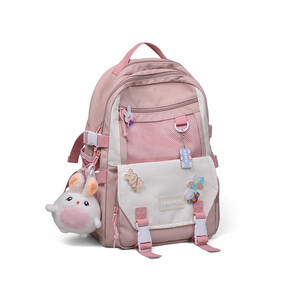 فروش کوله پشتی لپ تاپ با ظرفیت بزرگ IOS/Aiguoshi large-capacity backpacks 4821
