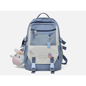 قیمت کیف کولی لپ تاپ با ظرفیت بزرگ IOS/Aiguoshi large-capacity backpacks 4821