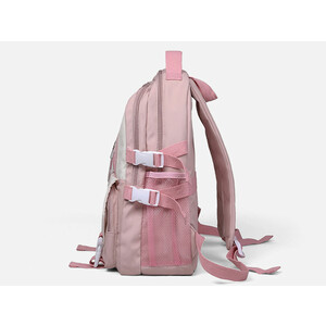 IOS/Aiguoshi large-capacity backpacks 4821