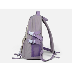 خرید کوله پشتی لپ تاپ با ظرفیت بزرگ IOS/Aiguoshi large-capacity backpacks 4821